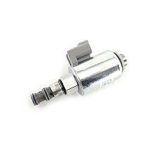 Magneetventiel voor  120H 12H 135H 140H 143H 14H 160H 163H 16H 950H Lader-Grader 183-7595 1837595