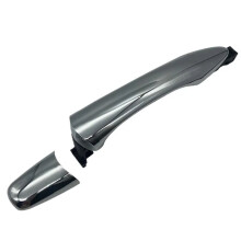 80640-3JA0B 80640-1BA0A Buitendeurgreep voor  FX30 FX35 FX37 2009-2013 QX50 QX60 QX80 EX35 QX70 Rechts