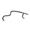 11537598343 Heater Return Pipe Return Water Hose for  E70 E71 SAC SUV 2