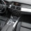 Front Center Console Cup Holder Frame Panel Bezel 51169129401 for  X5 E70 2008-2013 X6 E71 E72 08-14 ABS Carbon Fiber 4