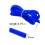 Car Exhaust Pipe System Control Valve Sets Vacuum Controller Device Remote Control of the Exhaust Valve Actuator 5