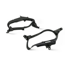 Car Driver Passenger Side Headlight Lamp Bracket 68210399AB 68210398AB for Cherokee 2014-2018