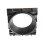68432233AA Car Front Lower Adaptive Cruise Control Bezel for  Car Accessories 5