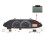 LCD Screen Dashboard Black Display Capabilities Cluster Instrument Replacement for  Vios 2008-2012 2