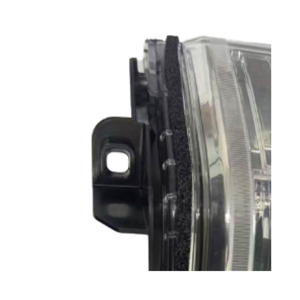 Hc3z-13B375-A Car Signal Side Mirror For F150 F250 F350 F450 F550 Super Duty 15-23 Hc3z13b375a Right Light 6032150623994