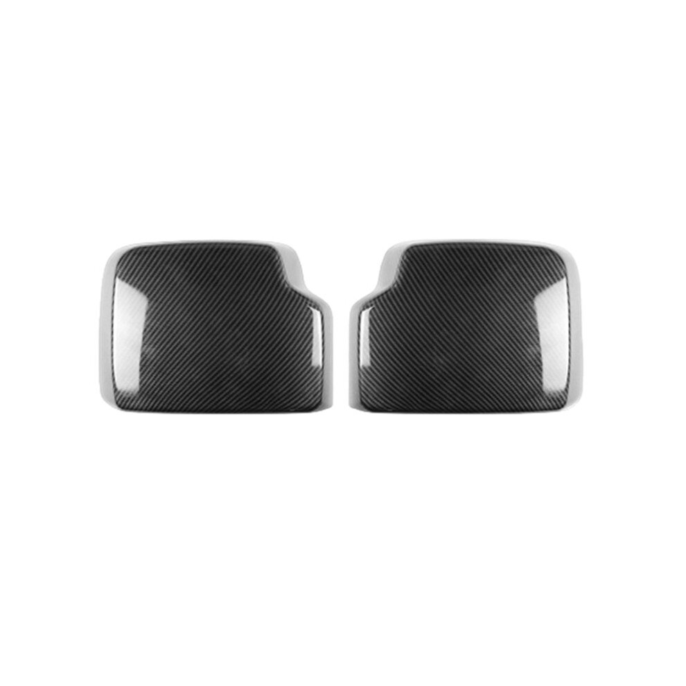 Car Rearview Mirror Shell Side Wing Mirror Cover For Jimny Jb74 2019-2024 Car Accessories 6032161671526