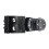 Power Window Control  Panel Window Glass Lifter  Button for  C3 II 2013-2019 96770810ZD 4