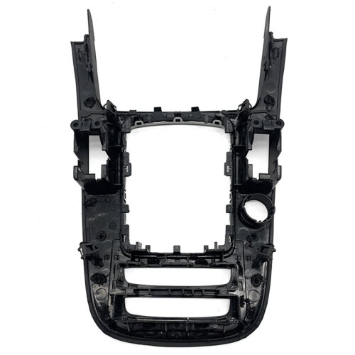 Central Console Multimedia Gear Shift Panel Frame 8KD864261 for  A4 Q5 Accessories 1