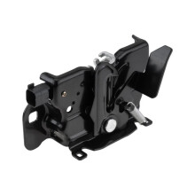 Car Front Hood Lock 04589688AB 04589688AC for Durango Challenger Grand Cherokee 2011-2015