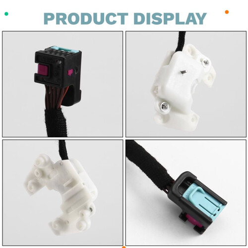 Car Automatic Gear Box Selector MicroSwitch 3Q0713128 for  Scala Kamiq 2019-2025 Micro  Module Repair Kit 1