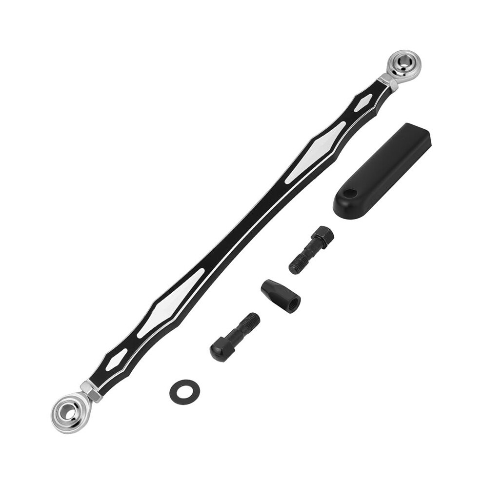 Motorcycle Gear Shift Linkage For Road King, Street Glide, Electra Glide, Road Glide, Softail 1986-2024 4712217277002