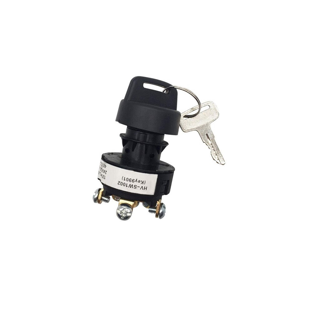 4360469 E201575 4360470 Ignition For Jlg Lift 400S 600A 600S 2030Es 2032E2 2630Es 2646Es 6031601198401