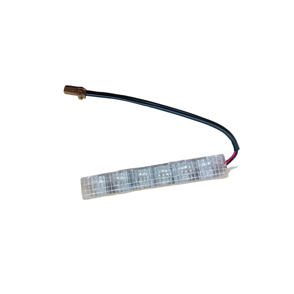 Car 3Rd Third Brake Additional Lamp 26590-Jn00a 26590-2Dr0a For Teana Altima 2008-2012 Rear Auxiliary Stop Light 4712609086168