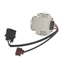 Nieuwe Module Radiatorkoeling Koelventilator Regeleenheid voor A3 TT voor CC R32, Rabbit,