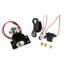 Universal Car Front Brake  Lock Kit Heavy Duty Type Roll Control Hill Holder Kit Hydraulic Park Lock Bracket
