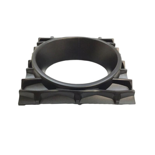 68432233AA Car Front Lower Adaptive Cruise Control Bezel for  Car Accessories 2