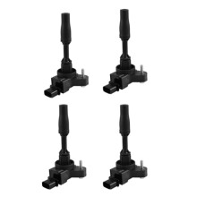 4x Ontstekingsspoelen 25202791 12652405 12654078 UF-680 voor  Equinox Malibu voor  Terrain voor  voor  2.0L 2.5L