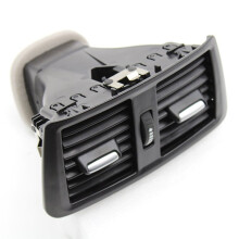 Rear Air Conditioner AC Vent Grill Outlet Complete Assembly for 2 Series F45 F46 2016-2020 64229263411