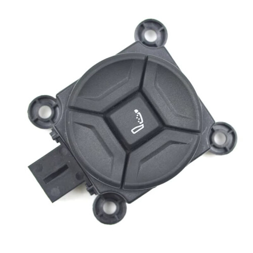 Car  Massage  Adjustment Control Button for  A6 C8 2020-2024 Accessories 1