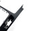 Central Console Multimedia Gear Shift Panel Frame 8KD864261 for  A4 Q5 Accessories 5