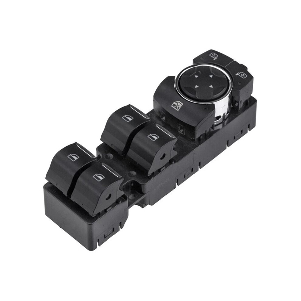 Front Left Electric Window Dg9z-14529-Aa Dg9z14529aa For Mondeo V Fusion 2013-2019 Light 4711356372432
