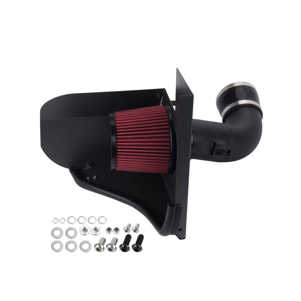 High Performance Cooling Intake Induction Air Filter Kit For B58 3.0T M240i G42 M340i G22 G23m440i G20 G21 Light 6031445511909