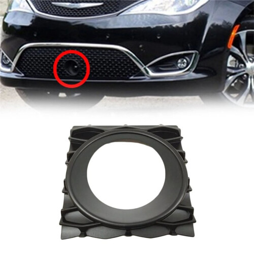 68432233AA Car Front Lower Adaptive Cruise Control Bezel for  Car Accessories 1