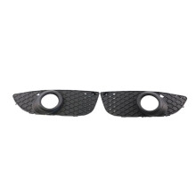 Car Front Fog Light Frame 8321A263 8321A264 for  Lancer 2008-2012