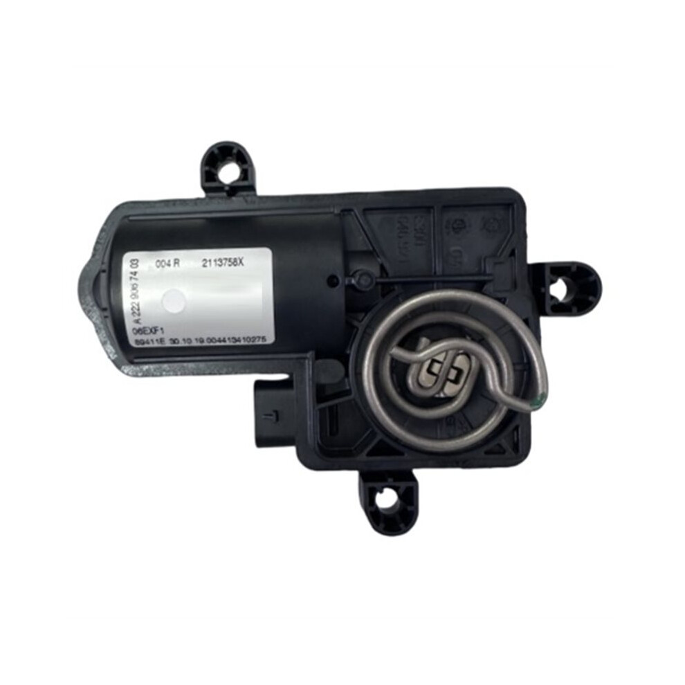 A2229067403 For Cla Gla Glb Gle Gls 2020-2024 Car Rear Exhaust Flap Actuator Motor 4713422084812