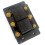 12V 80A Forward and Reverse Relay Module with 6 Studs Waterproof for Tarp Winch Motors Replaceable ATP0110 Relay 3