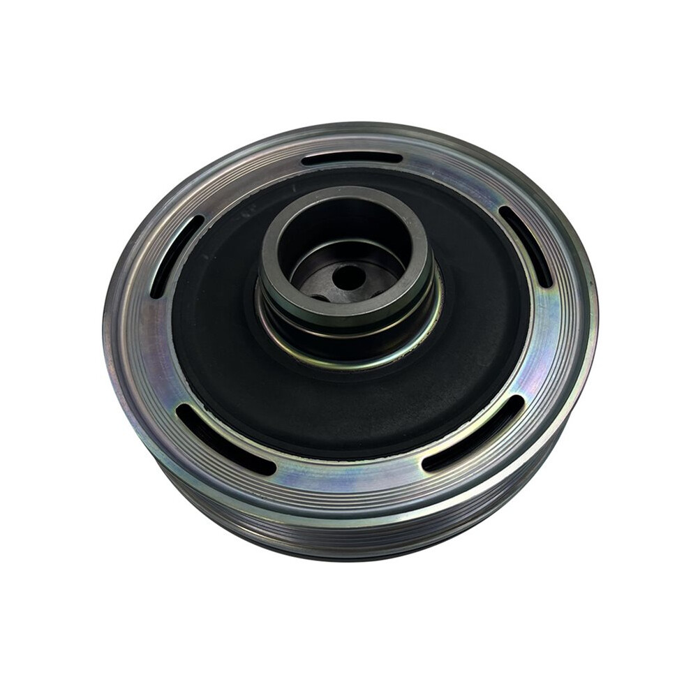 Crankshaft Belt Pulley 11238602800 For F45 F46 X1 F48 X2 F39 F54 F55 F56 F57 F60 Coper S B46 B47 B48 4713838410076