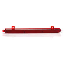 Derde Remlicht voor  Cooper R56 R60, Hoog Gemonteerd, 63257221834, 63212751575, 63212753779, Rood