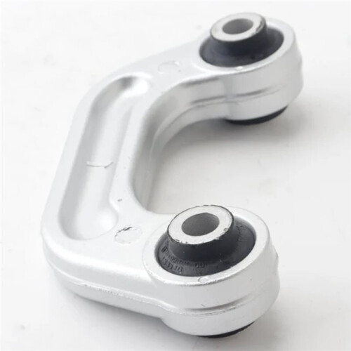 2Pcs Front Suspension Stabilizer Link Anti Roll Bar Coupling Rod 4E0411317E 4E0411317F 4E0411317C for  A6 C6 RS6 2