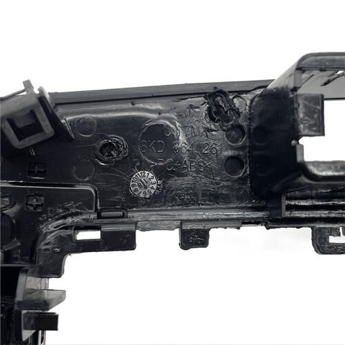 Central Console Multimedia Gear Shift Panel Frame 8KD864261 for  A4 Q5 Accessories 2