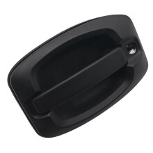 Manija de Puerta Trasera para Ducato 2015-2025 735426408 9101.CT, Manija Exterior de la Puerta Trasera