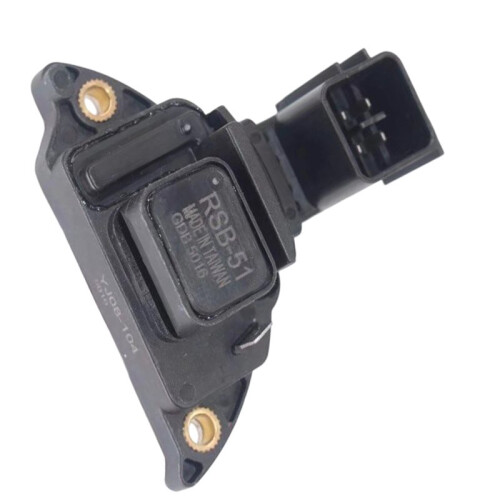 Módulo de Control de Encendido RSB-51 para , para  y para 1