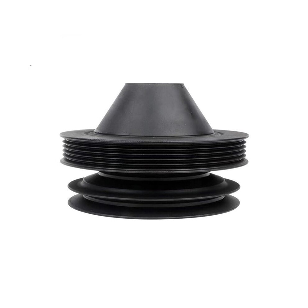Crankshaft Pulley Md141468 For Pajero L146g V13v V23w V33v V33w V43w 6G72 Engine 4713517548878