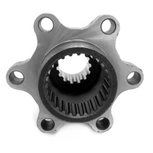 Disc Brake Plate Mount Bracket Rear Drive Shaft Connecting 46106-115-0000 for Hisun 700CC HS700 UTV