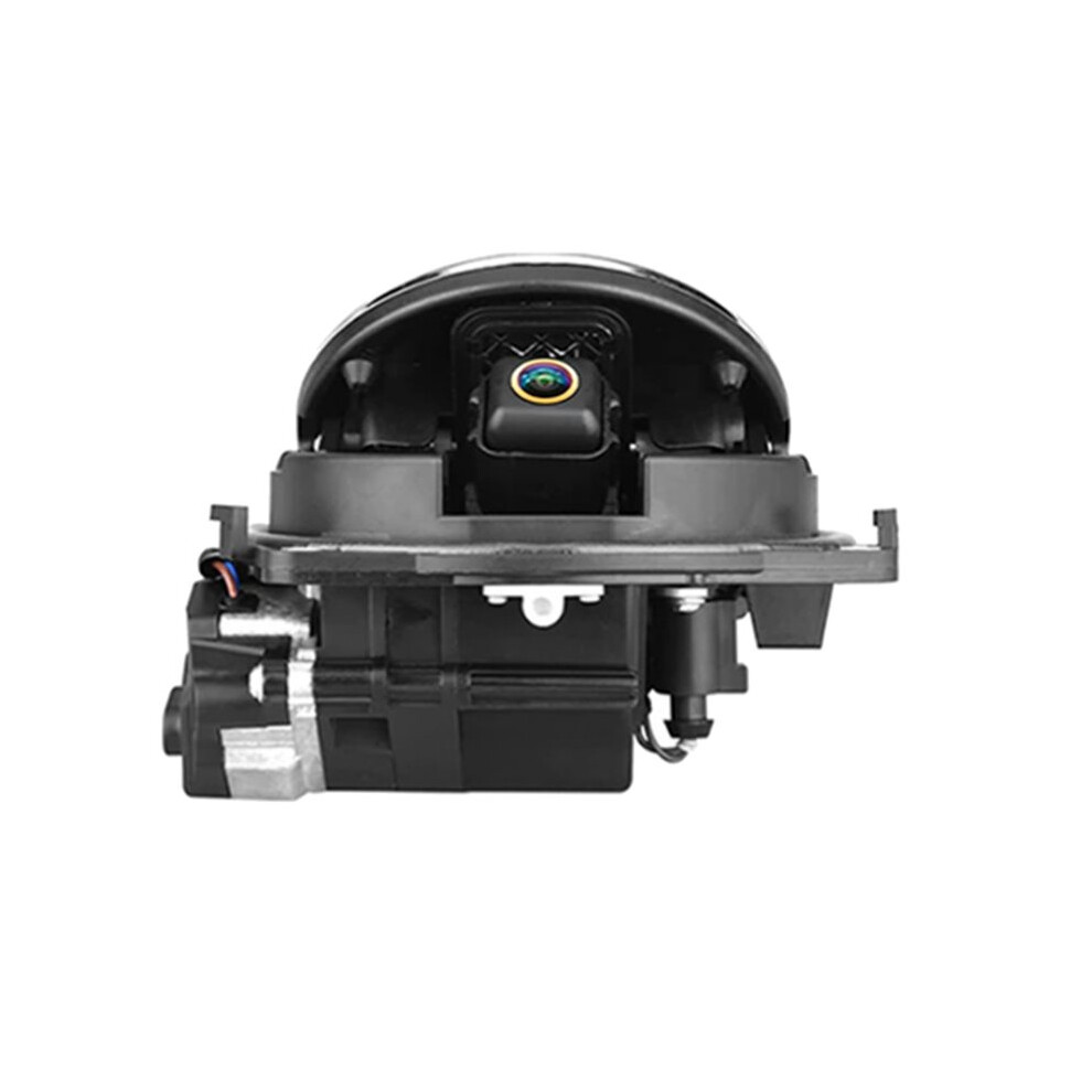 Car Ahd1080p Rear View Camera Reversing Assist Camera For 5 6 Magotan B6 B6 B7 Beetle 4713257751873