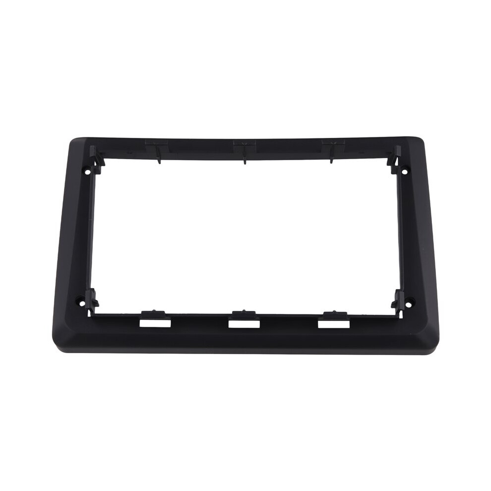 Car 9 Inch Android Radio Panel Car Radio Stereo Fascia Navigation Screen Panel For Cefiro A33 2003-2012 4711607437125