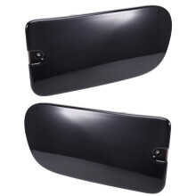 Car Front Corner Parking Light Side Signal Light for 1999-2001 Impreza 84441FA160 84441FA170 Black