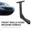 2218800564 Car Bonnet Hood Pull Catch Lock Release Handle Opener for  S Class W221 4