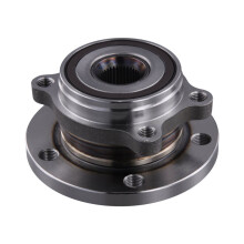 Front Wheel Hub Bearing 1T0498621 5K0498621 1KD407621 for       A3 TT  Leon Altea