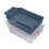 For  X3 2025 G45 Central Control Armest Box Storage Box Double Layer Console Organizer Interior Tidying 1