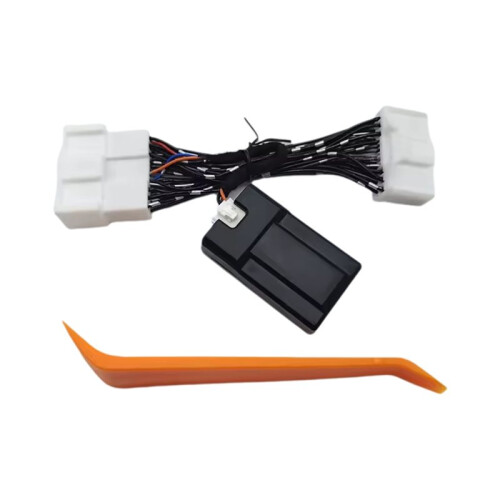 Electric Tailgate Lift Module for  Alphard Vellfire 30 Series 2015-2022