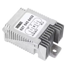 Cooling Fan Blower Motor Control Module A0275456432 for   CL500 CL55 S430 S500 S600 2000-2006