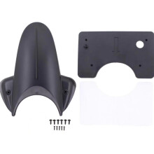 Reverse Rear View Backup Camera Case Housing for Sprinter Van Car Camera Replacement Housing Parts