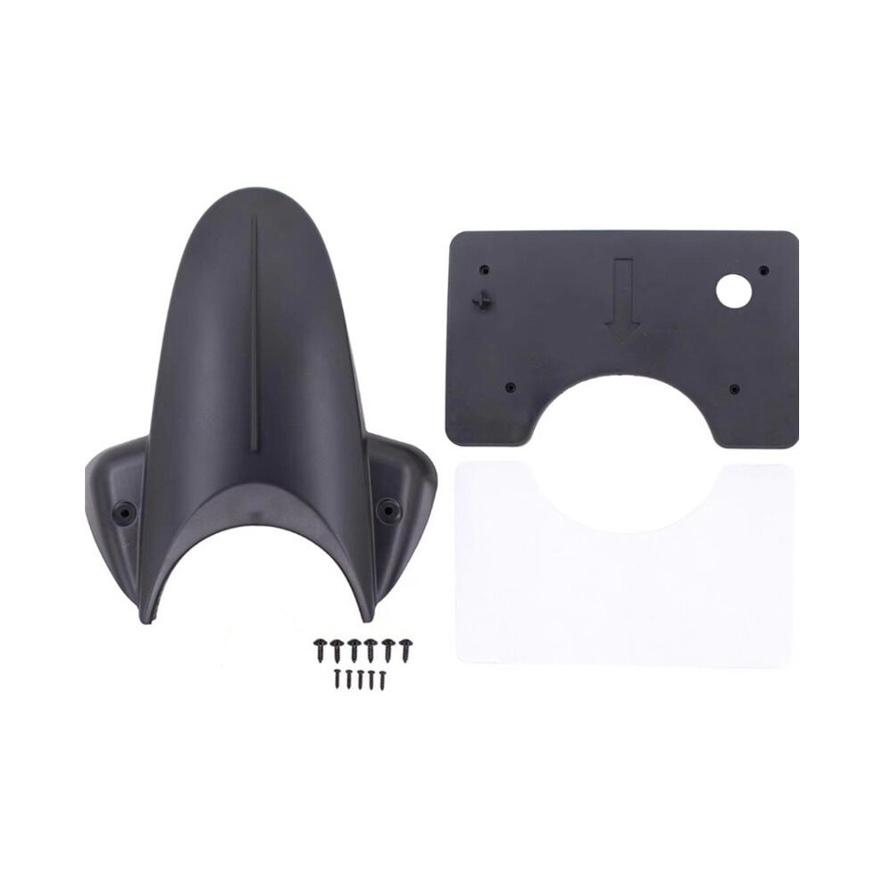 Reverse Rear View Backup Camera Case Housing For Sprinter Van Car Camera Replacement Housing Parts 4712760113079