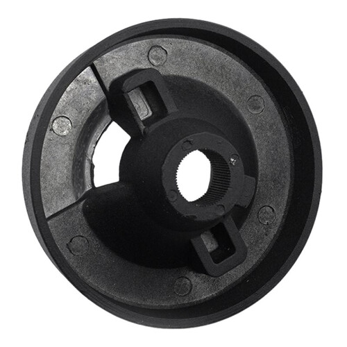 Car Steering Wheel Hub Adapter Steering Wheel Mounting Base for  E46 1