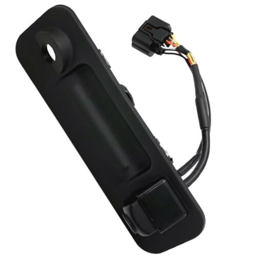 Trunk Handle  Camera Rear View Backup Camera 95760-E6100 95760E6100 for   Sonata 2015-2017 2
